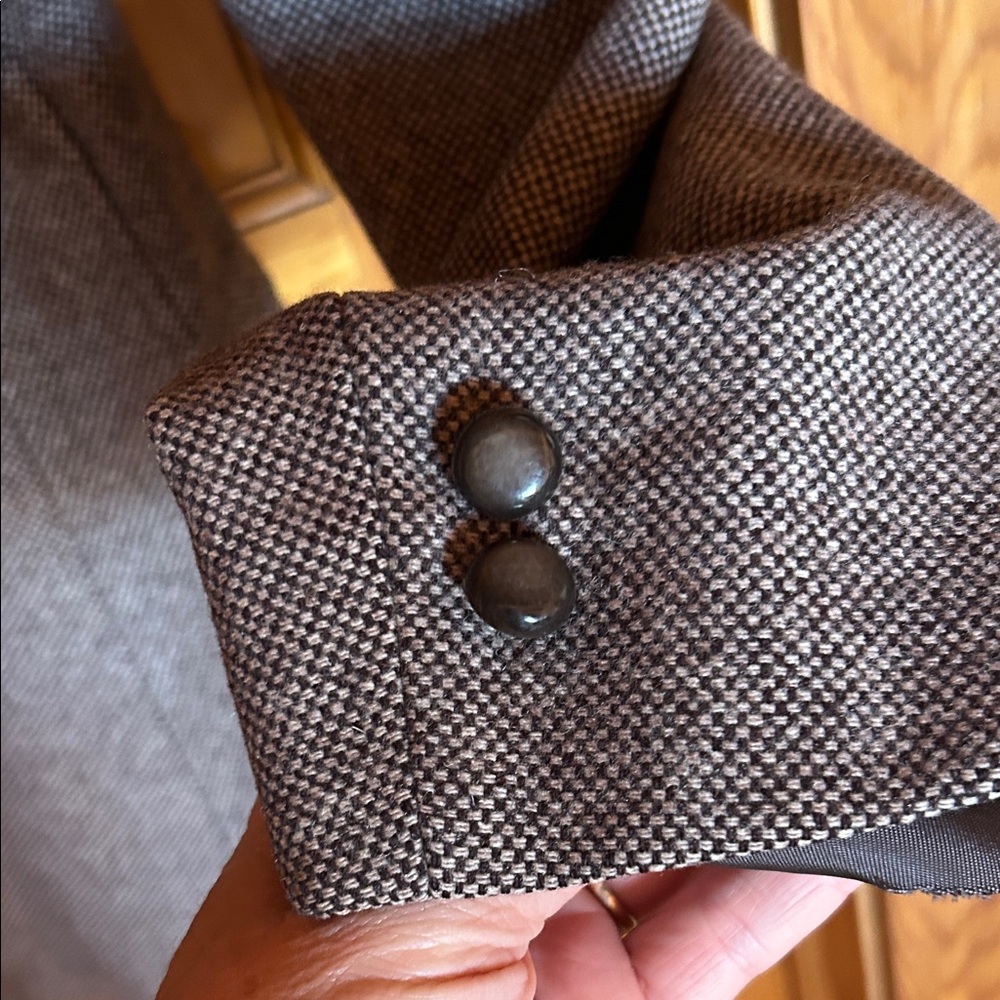 Field & Stream Wool Jacket - Picture 5 of 6